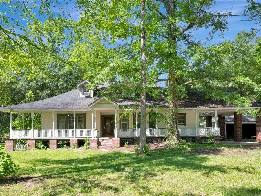 2528 Fm 819, Diboll, TX 75941 - #2