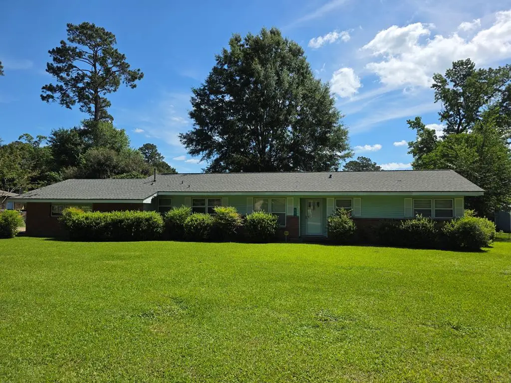 617 Horger Street, Newton, TX 75966 - #1