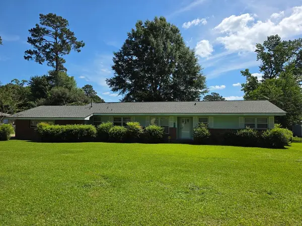 617 Horger Street, Newton, TX 75966