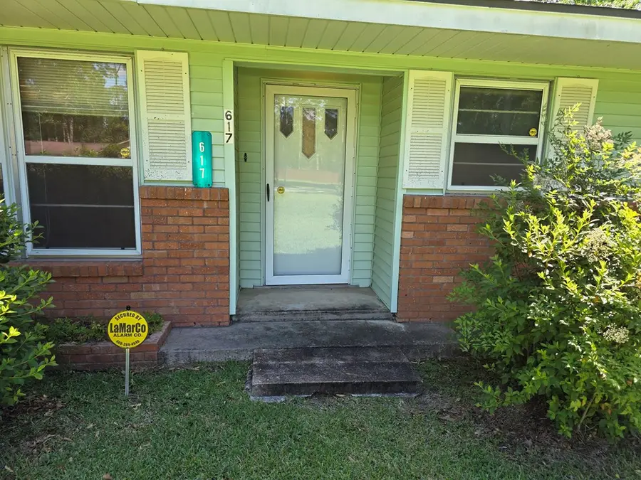 617 Horger Street, Newton, TX 75966 - #2