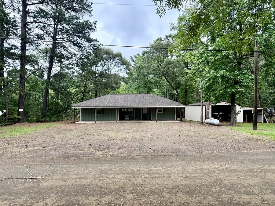 860 Shawnee Shores Drive, Hemphill, TX 75948 - #2