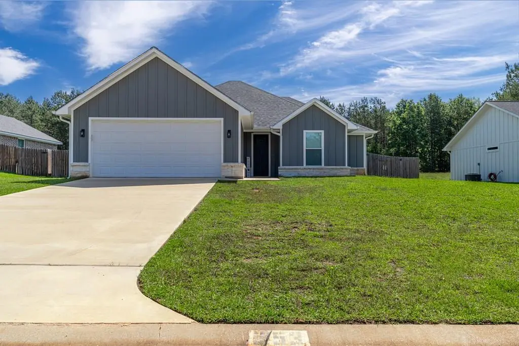 253 Rock Creek, Nacogdoches, TX 75965 - #1
