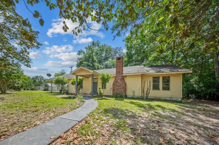 610 Rusk Street, Newton, TX 75966 - #2