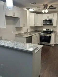 210 W Austin Street, Nacogdoches, TX 75965 - #1