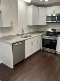 210 W Austin Street, Nacogdoches, TX 75965 - #2
