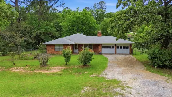 307 Fm 3313, Crockett, TX 75835