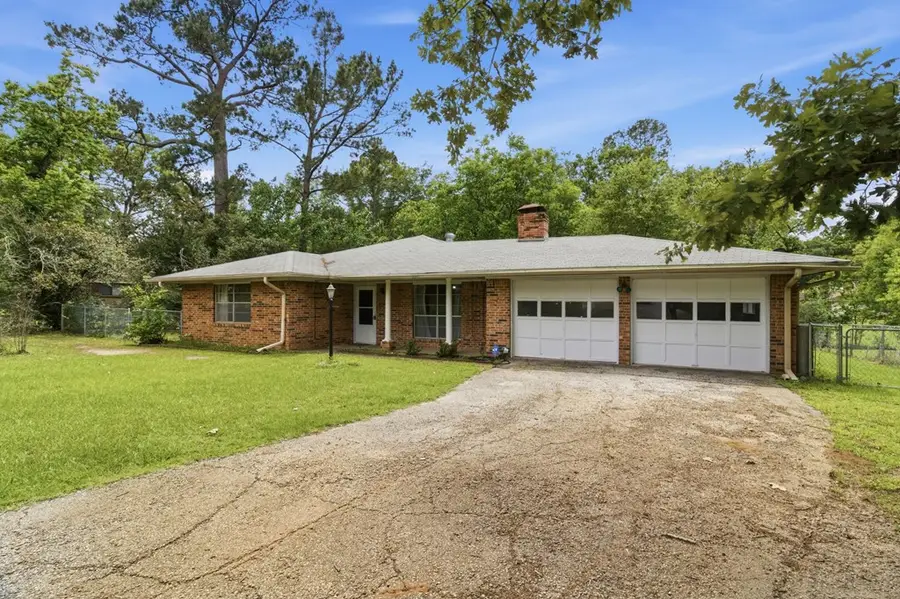 307 Fm 3313, Crockett, TX 75835 - #2