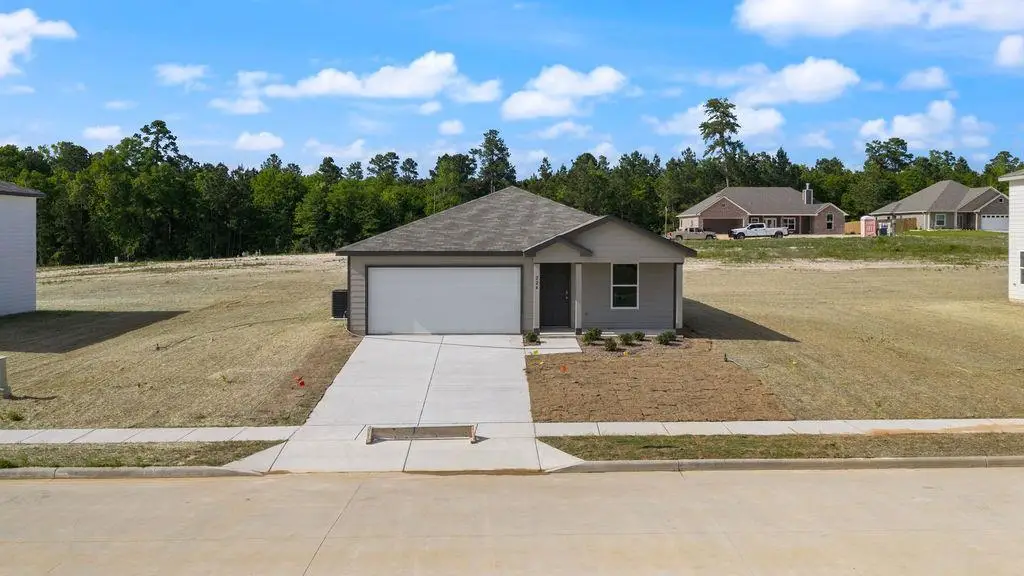 227 Stoney Ridge, Lufkin, TX 75904 - #1
