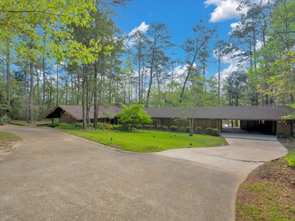 181 Forest Drive, Woodville, TX 75979 - #1