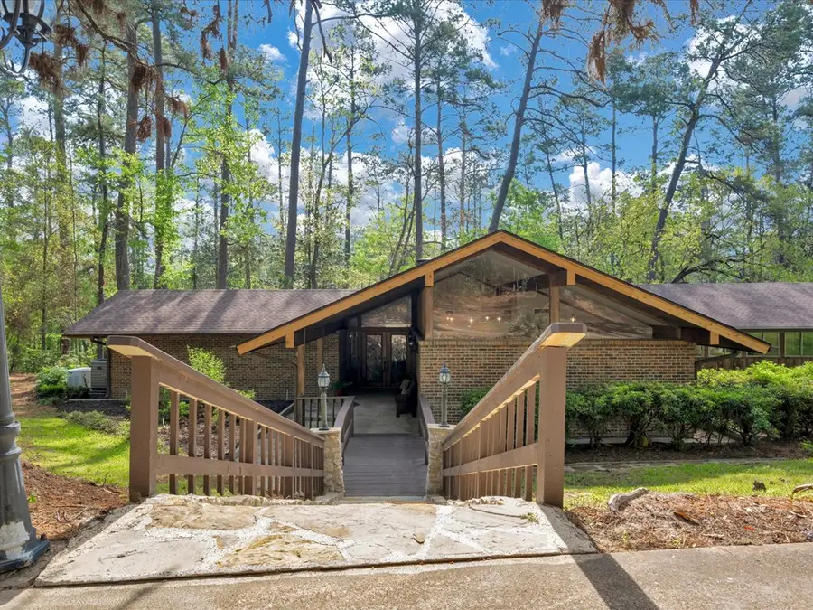 181 Forest Drive, Woodville, TX 75979 - #3