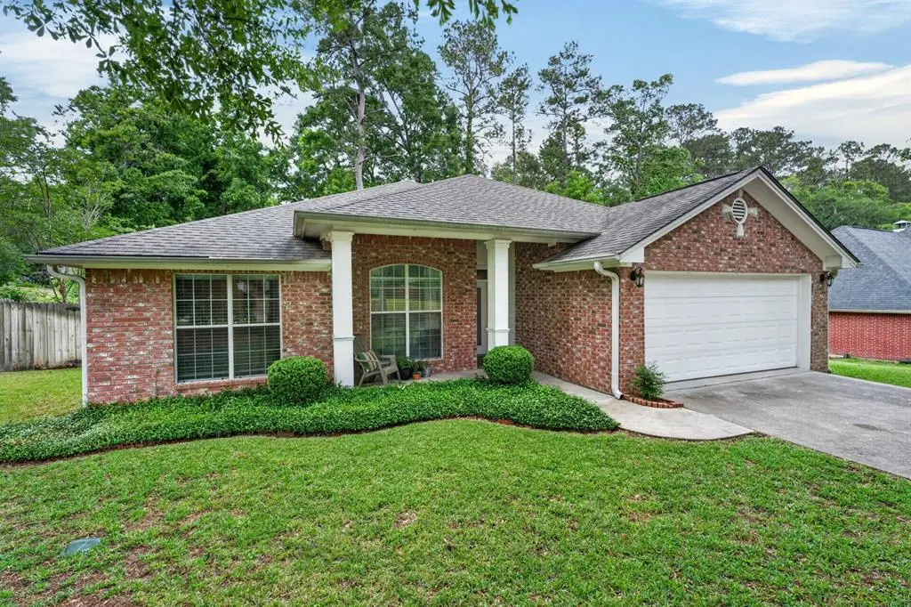 208 Paintbrush, Lufkin, TX 75904 - #1