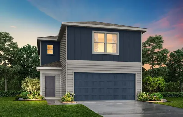 231 Stoney Ridge, Lufkin, TX 75904