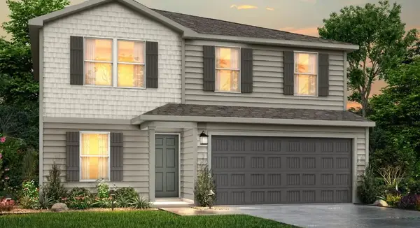 229 Stoney Ridge, Lufkin, TX 75904