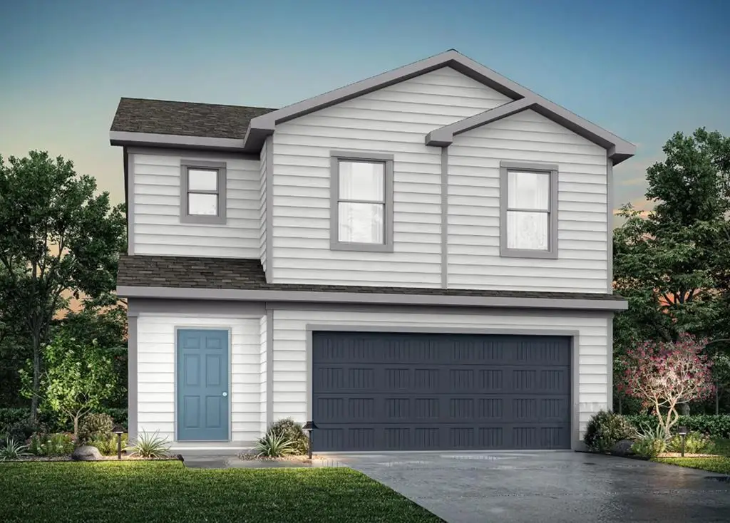 223 Stoney Ridge, Lufkin, TX 75904 - #1