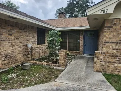 287 Pinecrest, Brookeland, TX 75931 - #2