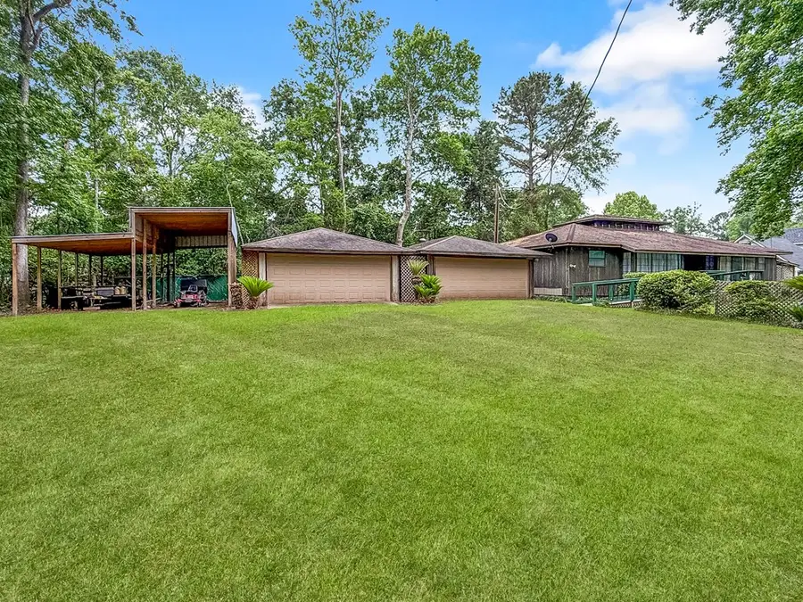 252 Yancy, Brookeland, TX 75931 - #3
