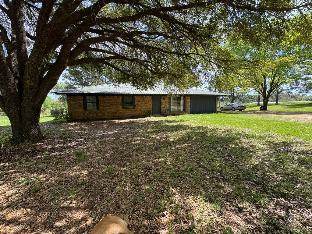 693 County Road 2350, Shelbyville, TX 75973 - #1