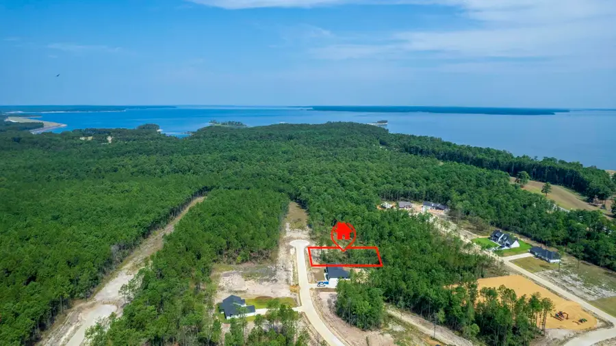 142 Crazy Horse Drive, Brookeland, TX 75931 - #2