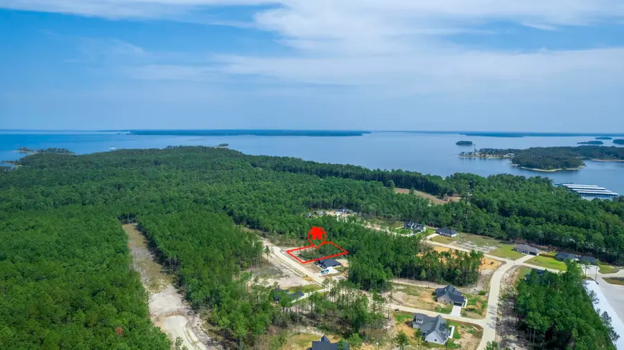 142 Crazy Horse Drive, Brookeland, TX 75931 - #3