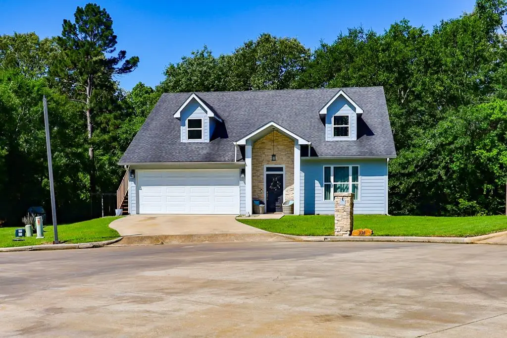 330 Oak Meadow Lane, Lufkin, TX 75904 - #1