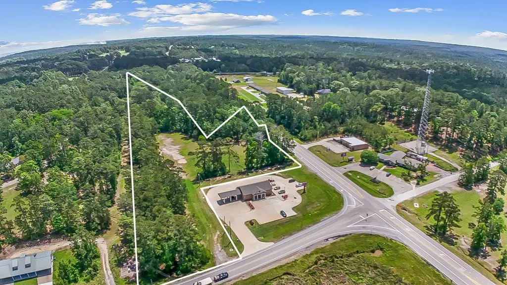 3290 Sam Rayburn Pkwy, Brookeland, TX 75931 - #1