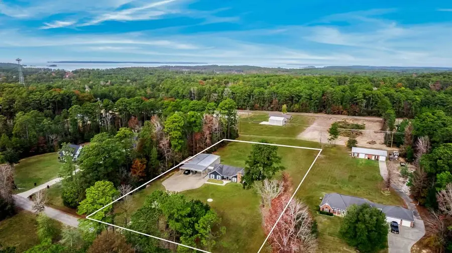 253 Neches, Brookeland, TX 75931 - #2