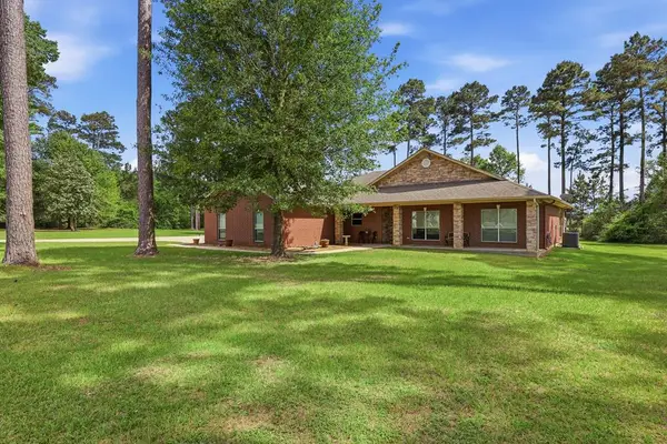 815 Cr 173, Jasper, TX 75951
