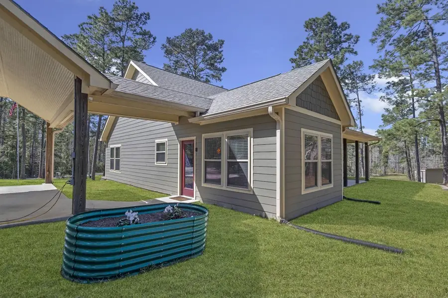 210 Shoreline Drive, Brookeland, TX 75931 - #2