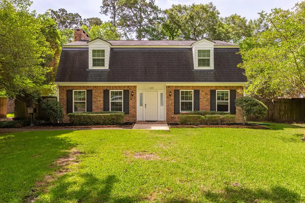 1209 Wildbriar Drive, Lufkin, TX 75904 - #1