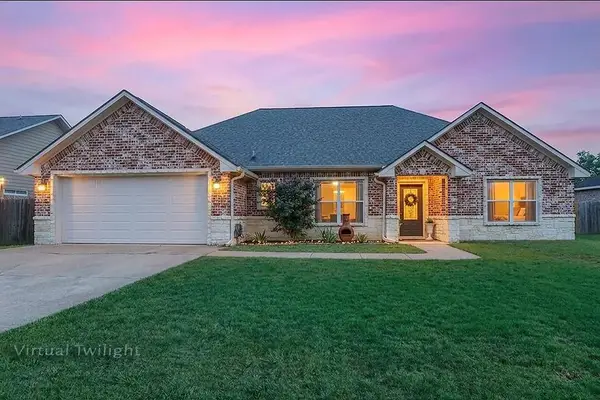 161 Plum Ridge, Lufkin, TX 75904
