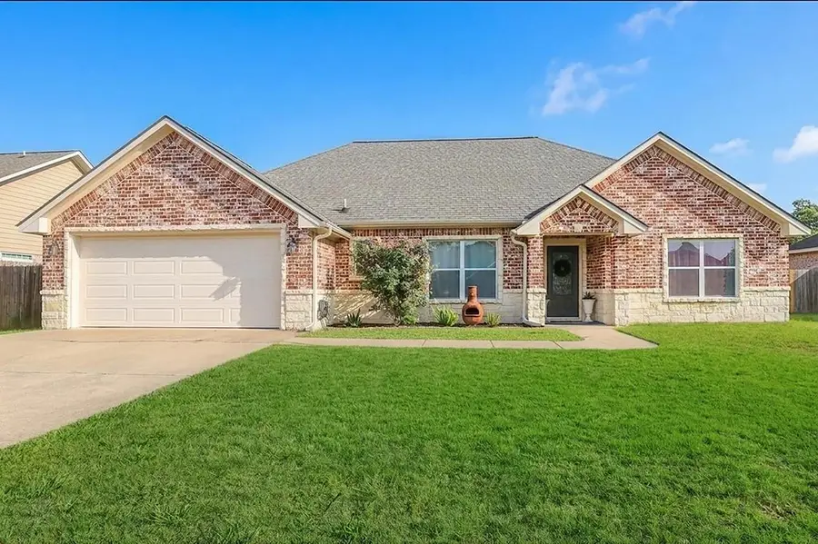 161 Plum Ridge, Lufkin, TX 75904 - #3
