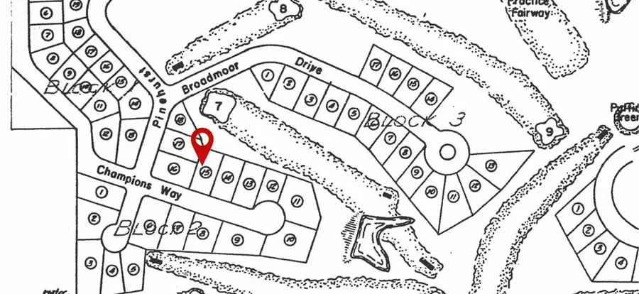 15 Champions Way, Brookeland, TX 75931 - #2