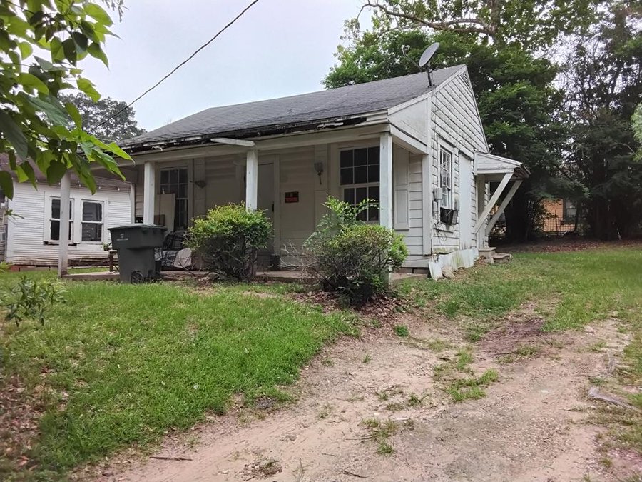 213 Flora Street, Nacogdoches, TX 75964 - #2