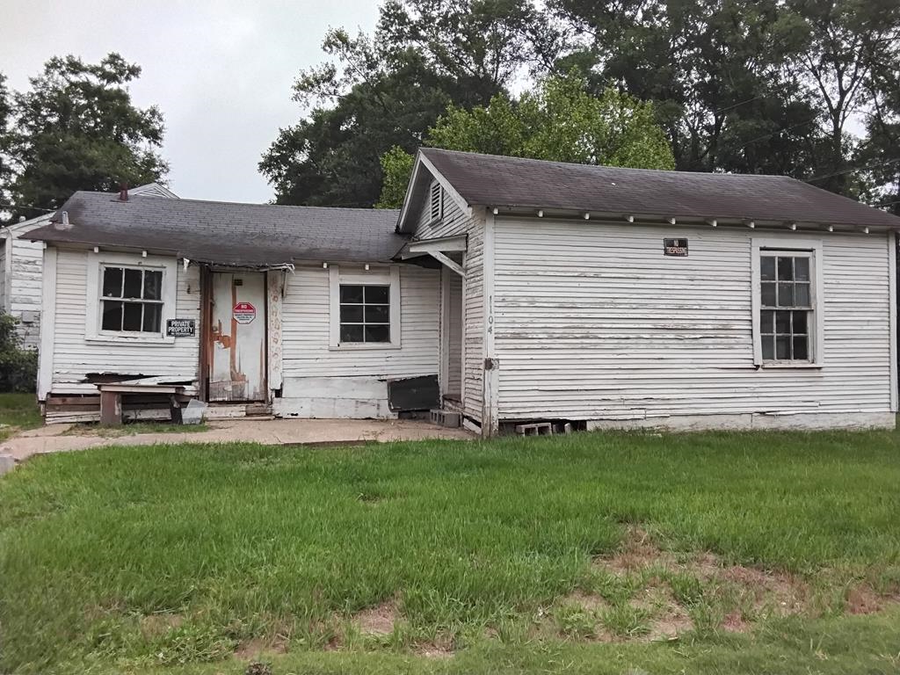 213 Flora Street, Nacogdoches, TX 75964 - #3