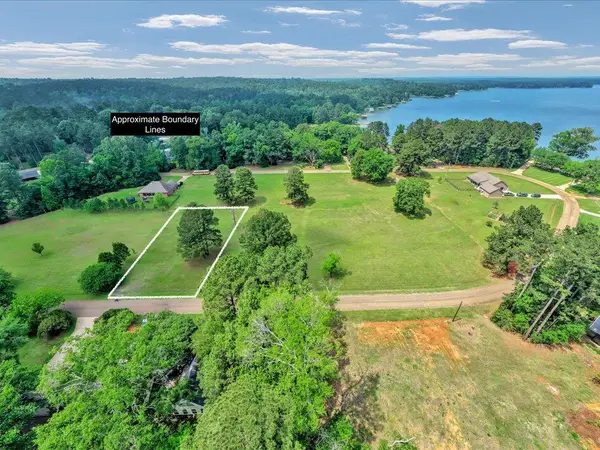 Lot 113 Cr 7542, Nacogdoches, TX 75964