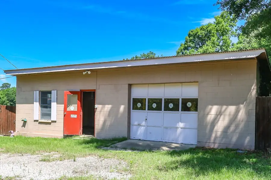1302 Parkman Street, Lufkin, TX 75901 - #2