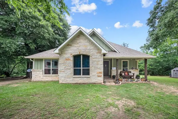 904 Starnes Circle, Colmesneil, TX 75938