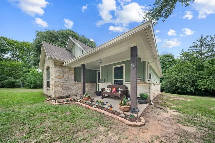 904 Starnes Circle, Colmesneil, TX 75938 - #2