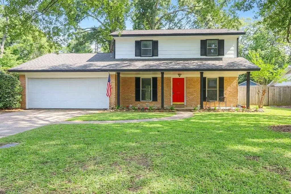 1111 Jefferson, Lufkin, TX 75904 - #1