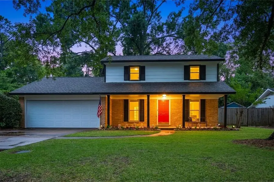 1111 Jefferson, Lufkin, TX 75904 - #2