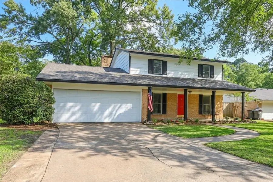 1111 Jefferson, Lufkin, TX 75904 - #3