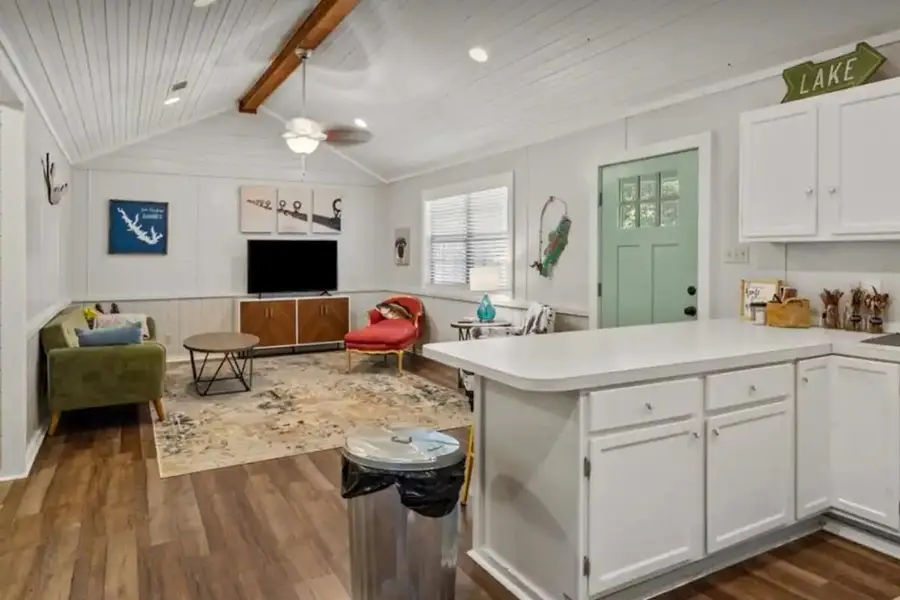 177 Sugarberry Drive, Brookeland, TX 75931 - #3