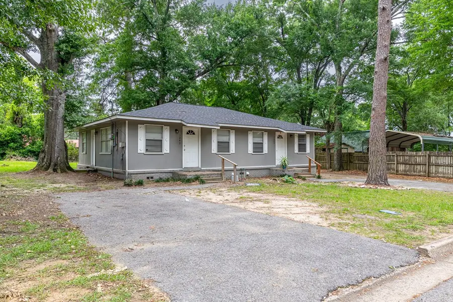1243/1245 Wells Street, Nacogdoches, TX 75964 - #2