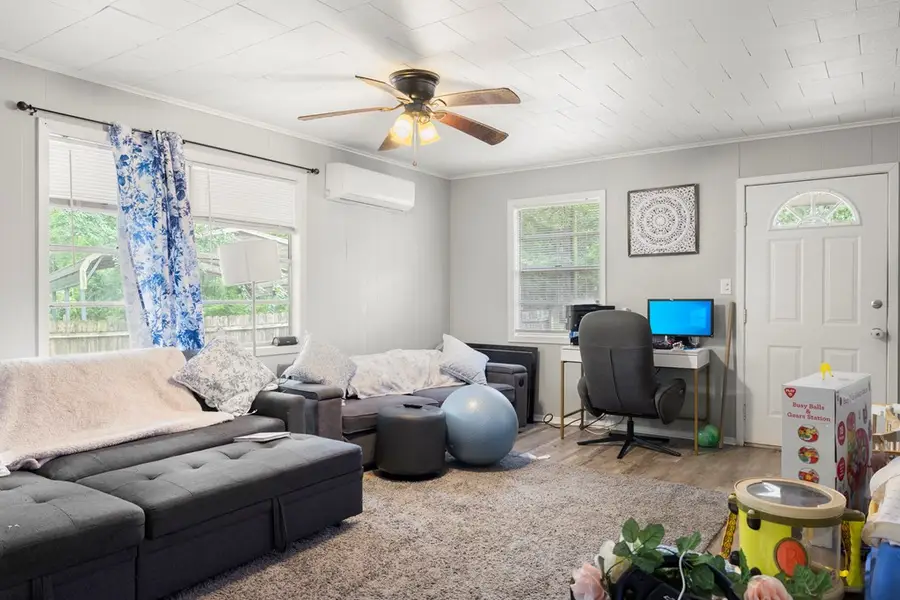 1243/1245 Wells Street, Nacogdoches, TX 75964 - #3