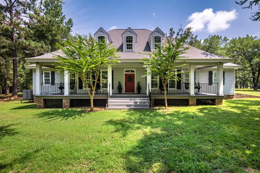 10427 Fm 229, Grapeland, TX 75844 - #2
