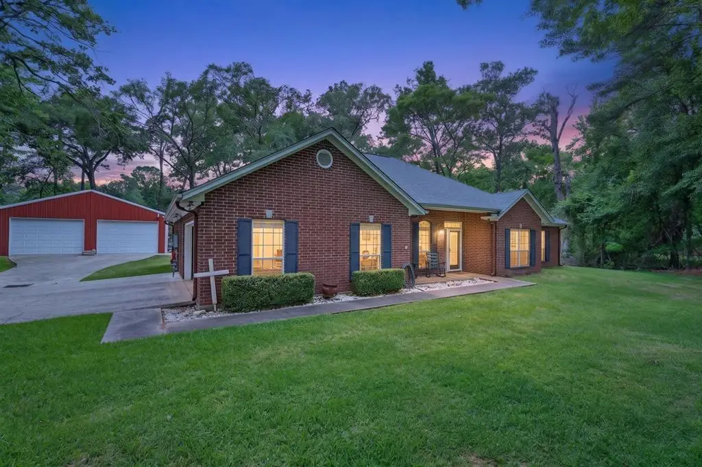 313 Cr 2152, Nacogdoches, TX 75965 - #1