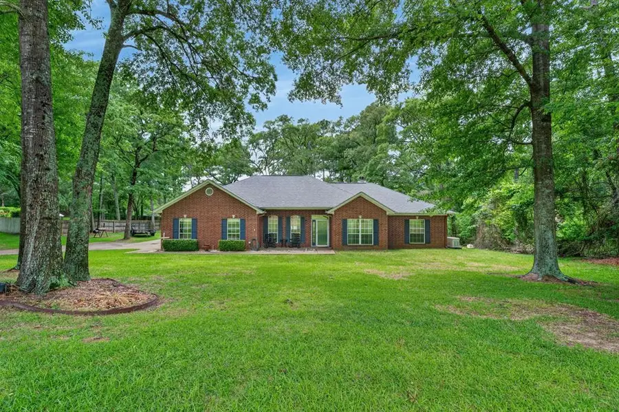 313 Cr 2152, Nacogdoches, TX 75965 - #2