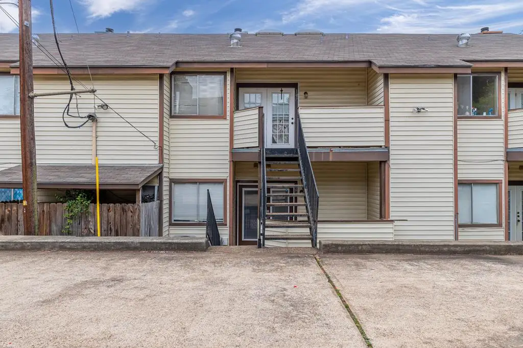 908 Pearl, Nacogdoches, TX 75965 - #1