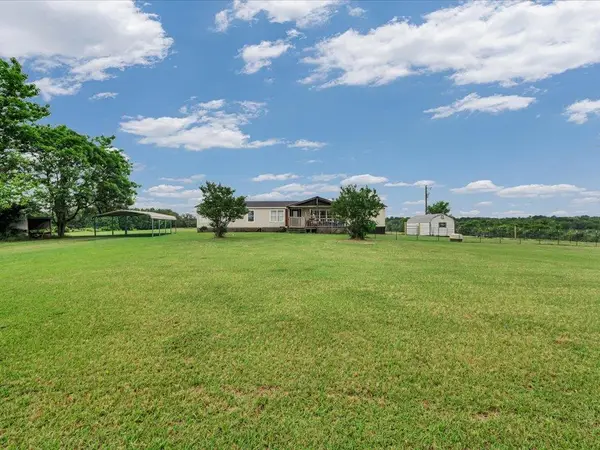 1057 Cr 888, Nacogdoches, TX 75760