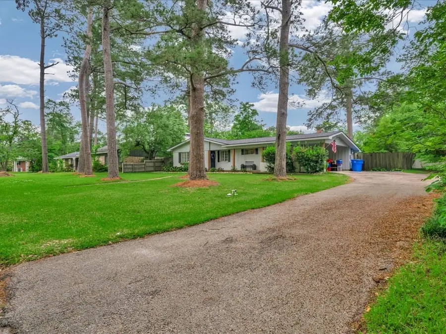 907 Russell Avenue, Lufkin, TX 75904 - #3